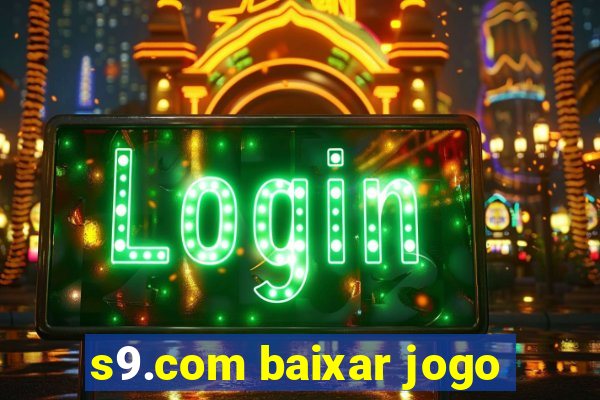 s9.com baixar jogo